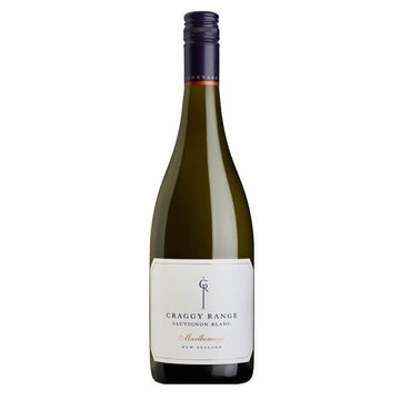 Craggy Range Marlborough Sauvignon Blanc 2024